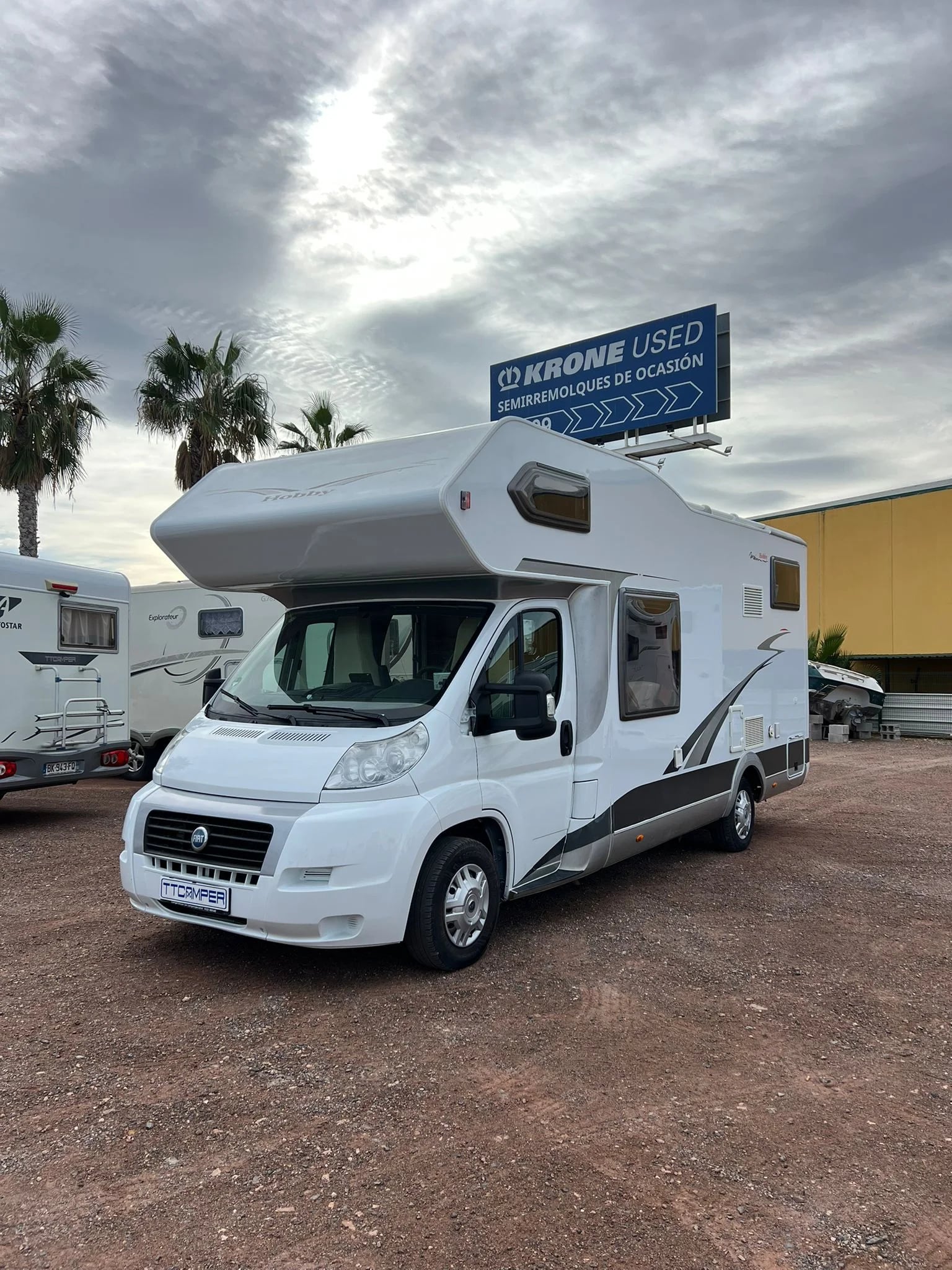 HOBBY TOSCANE - Imagen 1